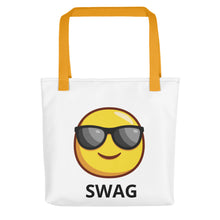 Load image into Gallery viewer, Tote bag