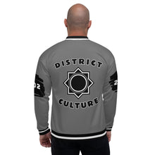 Load image into Gallery viewer, Unisex Bomber Jacket