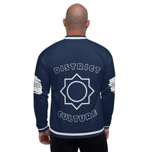 Load image into Gallery viewer, Unisex Bomber Jacket