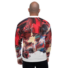 Load image into Gallery viewer, Unisex Bomber Jacket
