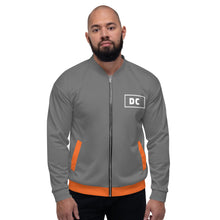 Load image into Gallery viewer, Unisex Bomber Jacket