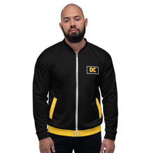 Load image into Gallery viewer, Unisex Bomber Jacket