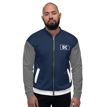 Load image into Gallery viewer, Unisex Bomber Jacket