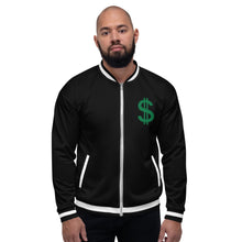 Load image into Gallery viewer, Unisex Bomber Jacket