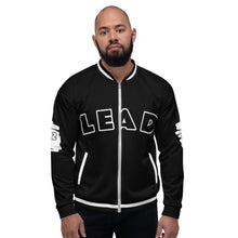 Load image into Gallery viewer, Unisex Bomber Jacket