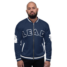 Load image into Gallery viewer, Unisex Bomber Jacket