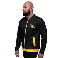 Load image into Gallery viewer, Unisex Bomber Jacket