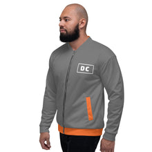 Load image into Gallery viewer, Unisex Bomber Jacket