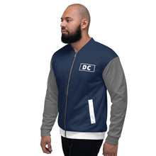 Load image into Gallery viewer, Unisex Bomber Jacket