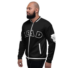 Load image into Gallery viewer, Unisex Bomber Jacket