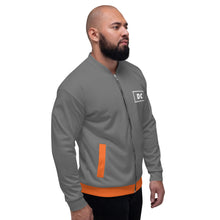 Load image into Gallery viewer, Unisex Bomber Jacket