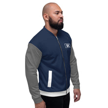 Load image into Gallery viewer, Unisex Bomber Jacket