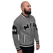 Load image into Gallery viewer, Unisex Bomber Jacket