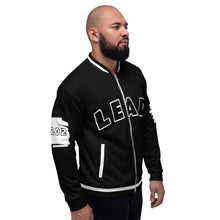 Load image into Gallery viewer, Unisex Bomber Jacket