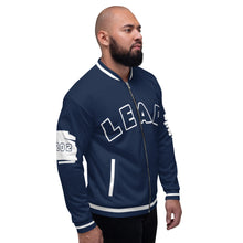 Load image into Gallery viewer, Unisex Bomber Jacket