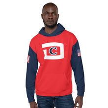 Load image into Gallery viewer, Unisex Hoodie