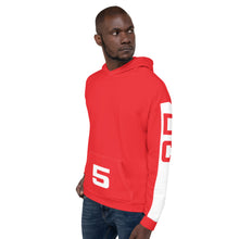 Load image into Gallery viewer, Unisex Hoodie
