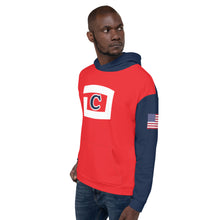Load image into Gallery viewer, Unisex Hoodie