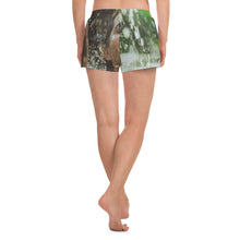 Load image into Gallery viewer, Women's Athletic Short Shorts