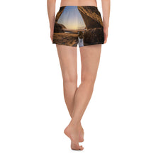 Load image into Gallery viewer, Women's Athletic Short Shorts
