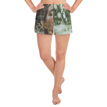 Load image into Gallery viewer, Women's Athletic Short Shorts