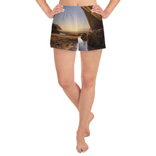 Load image into Gallery viewer, Women's Athletic Short Shorts
