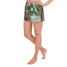 Load image into Gallery viewer, Women's Athletic Short Shorts