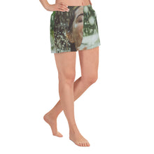 Load image into Gallery viewer, Women's Athletic Short Shorts