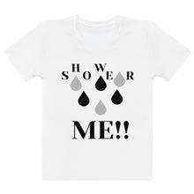 Load image into Gallery viewer, Women's T-shirt