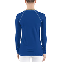 Load image into Gallery viewer, Women's Rash Guard