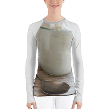 Load image into Gallery viewer, Women's Rash Guard
