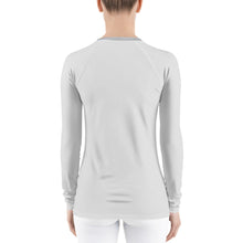 Load image into Gallery viewer, Women's Rash Guard