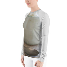 Load image into Gallery viewer, Women's Rash Guard
