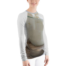 Load image into Gallery viewer, Women's Rash Guard