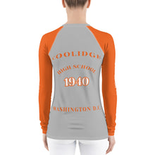 Load image into Gallery viewer, Women's Rash Guard