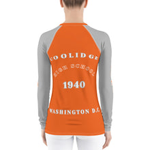 Load image into Gallery viewer, Women's Rash Guard
