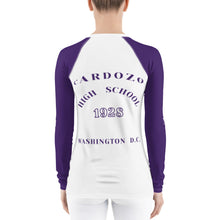 Load image into Gallery viewer, Women's Rash Guard