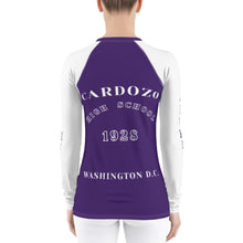 Load image into Gallery viewer, Women's Rash Guard