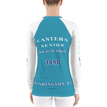 Load image into Gallery viewer, Women's Rash Guard