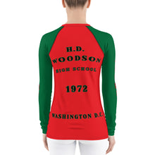 Load image into Gallery viewer, Women's Rash Guard
