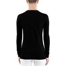 Load image into Gallery viewer, Women's Rash Guard