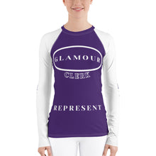 Load image into Gallery viewer, Women's Rash Guard