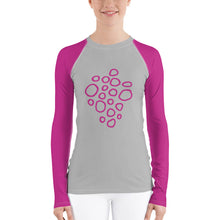 Load image into Gallery viewer, Women's Rash Guard