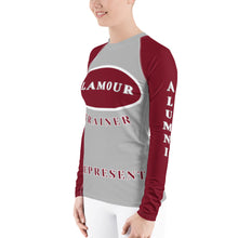 Load image into Gallery viewer, Women's Rash Guard