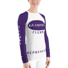 Load image into Gallery viewer, Women's Rash Guard