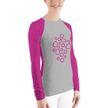 Load image into Gallery viewer, Women's Rash Guard