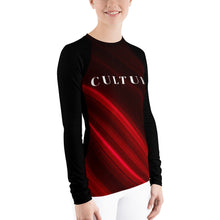 Load image into Gallery viewer, Women's Rash Guard