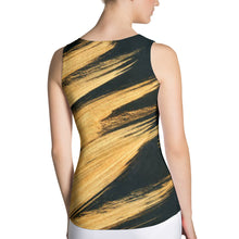 Load image into Gallery viewer, Sublimation Cut & Sew Tank Top