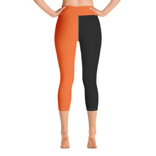 Load image into Gallery viewer, Yoga Capri Leggings