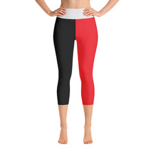 Load image into Gallery viewer, Yoga Capri Leggings